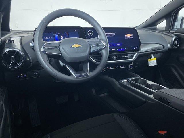 new 2026 Chevrolet Equinox EV car, priced at $30,440