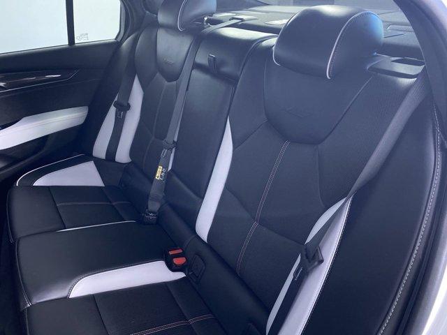 used 2022 Cadillac CT5-V car, priced at $74,990