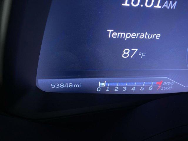 used 2022 Cadillac CT5-V car, priced at $74,990