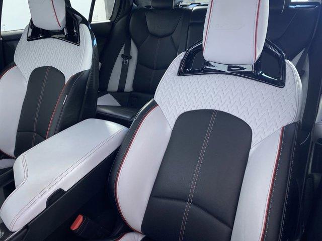 used 2022 Cadillac CT5-V car, priced at $74,990