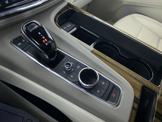 used 2023 Cadillac Escalade car, priced at $79,990