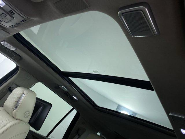 used 2023 Cadillac Escalade car, priced at $79,990