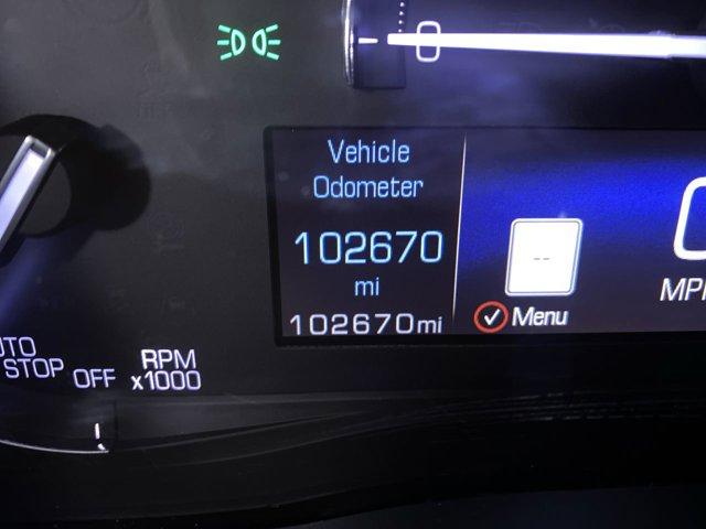 used 2018 Cadillac XT5 car, priced at $15,990