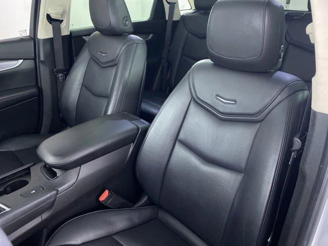 used 2018 Cadillac XT5 car, priced at $15,990