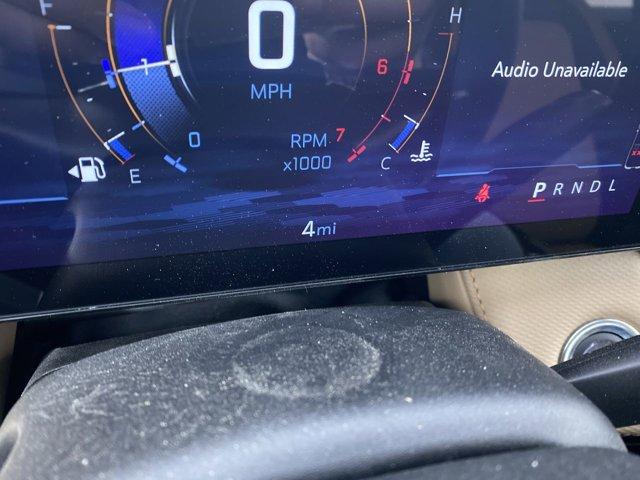 new 2025 Chevrolet Equinox car, priced at $35,469