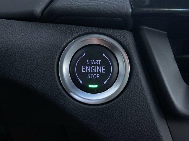 new 2025 Cadillac CT4 car, priced at $49,660