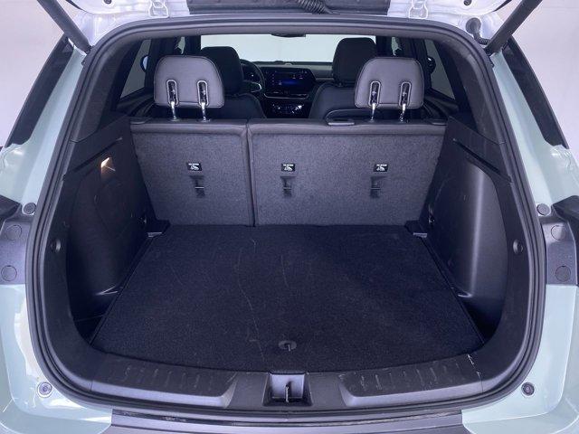 new 2025 Chevrolet TrailBlazer car, priced at $30,925