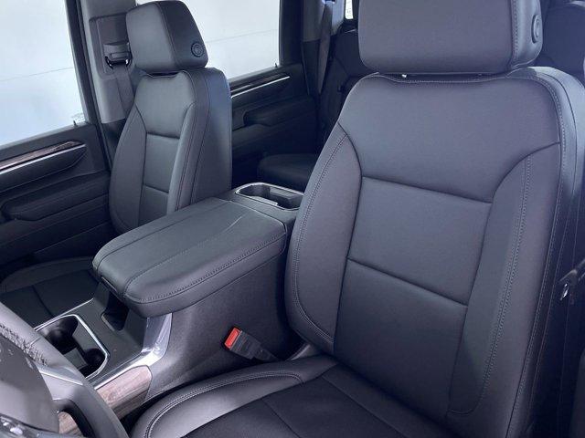 new 2025 Chevrolet Silverado 2500 car, priced at $80,075