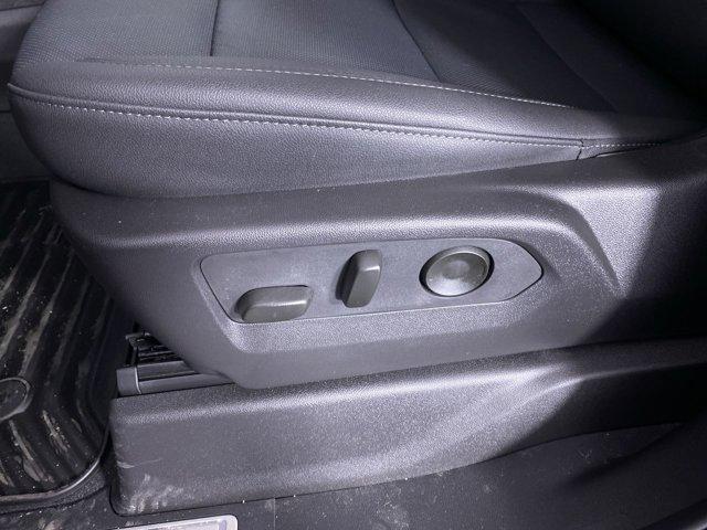 new 2025 Chevrolet Silverado 2500 car, priced at $80,075