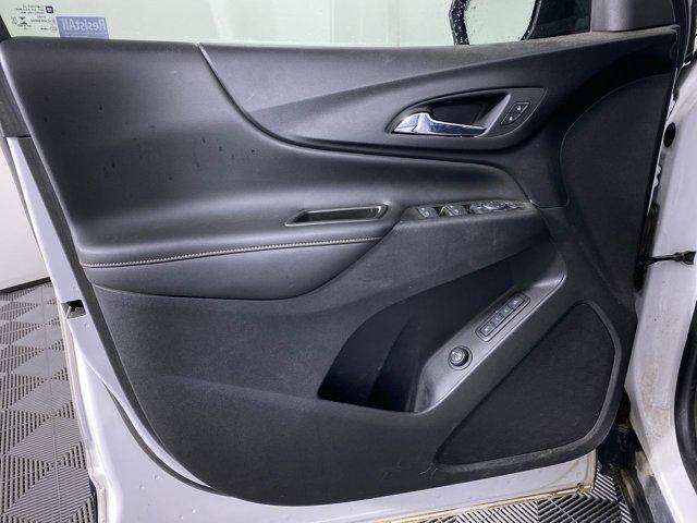 used 2020 Chevrolet Equinox car, priced at $16,790