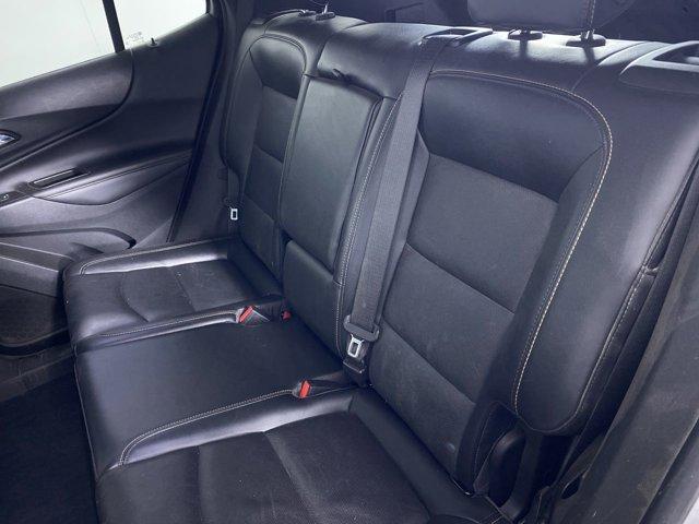 used 2020 Chevrolet Equinox car, priced at $16,790