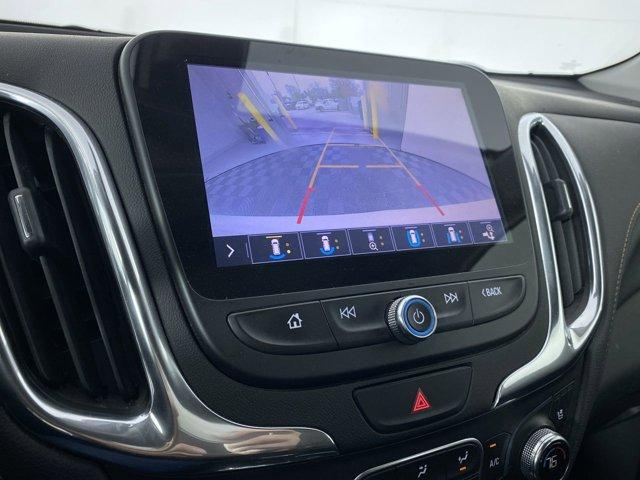 used 2020 Chevrolet Equinox car, priced at $16,790