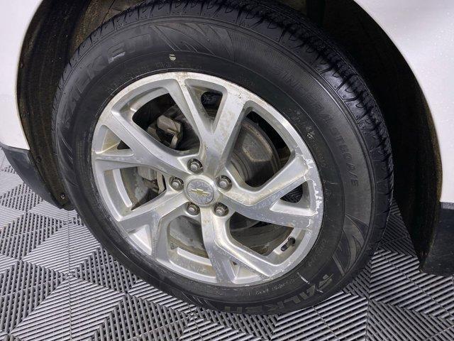 used 2020 Chevrolet Equinox car, priced at $16,790