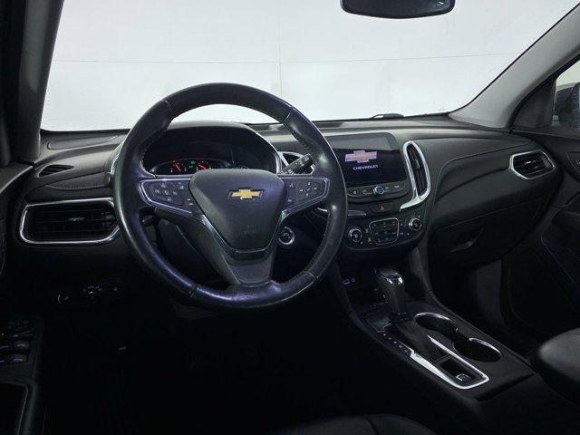used 2020 Chevrolet Equinox car, priced at $16,790