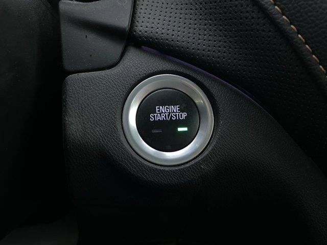 used 2020 Chevrolet Equinox car, priced at $16,790