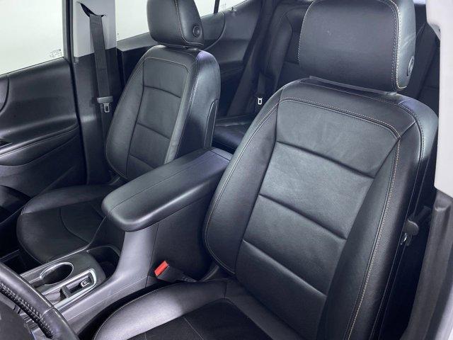 used 2020 Chevrolet Equinox car, priced at $16,790