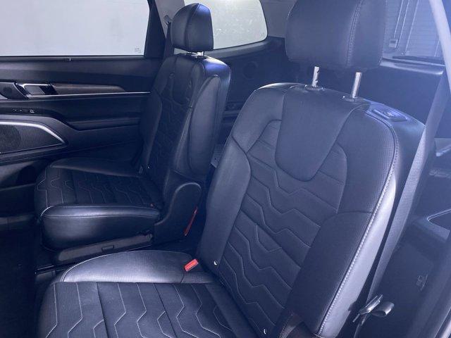 used 2021 Kia Telluride car, priced at $26,490
