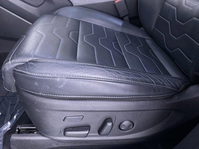 used 2021 Kia Telluride car, priced at $26,490