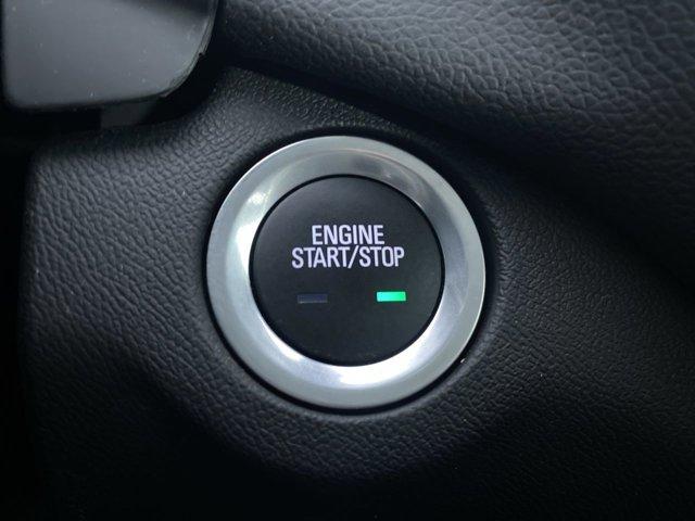 used 2024 Chevrolet Equinox car, priced at $21,990