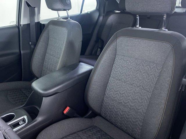 used 2024 Chevrolet Equinox car, priced at $21,990