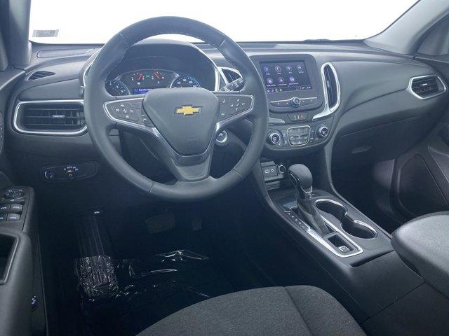 used 2024 Chevrolet Equinox car, priced at $21,990