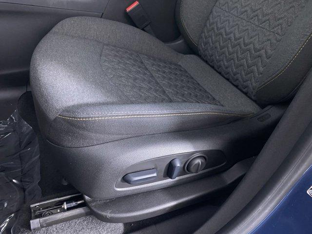 used 2024 Chevrolet Equinox car, priced at $21,990