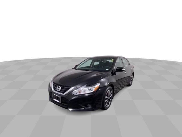 used 2017 Nissan Altima car, priced at $14,890