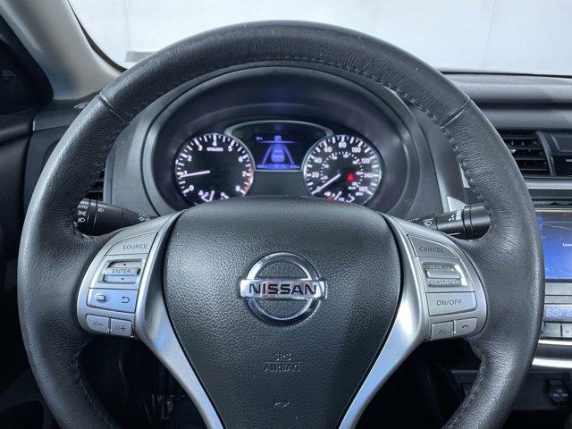 used 2017 Nissan Altima car, priced at $14,890