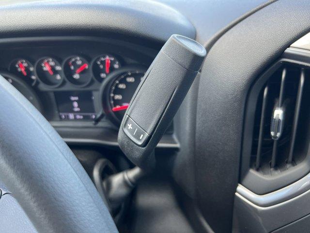 new 2025 Chevrolet Silverado 3500 car, priced at $58,183