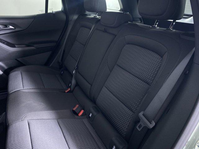 new 2026 Chevrolet Equinox car, priced at $30,820