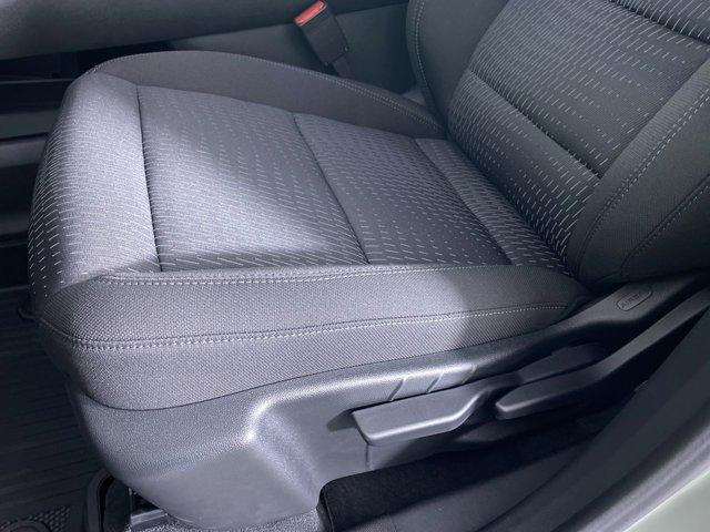 new 2026 Chevrolet Equinox car, priced at $30,820