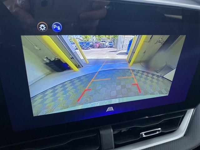 new 2026 Chevrolet Equinox car, priced at $30,820