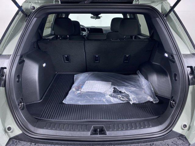 new 2026 Chevrolet Equinox car, priced at $30,820