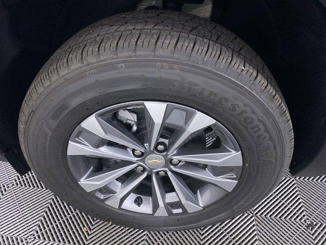 new 2026 Chevrolet Equinox car, priced at $30,820