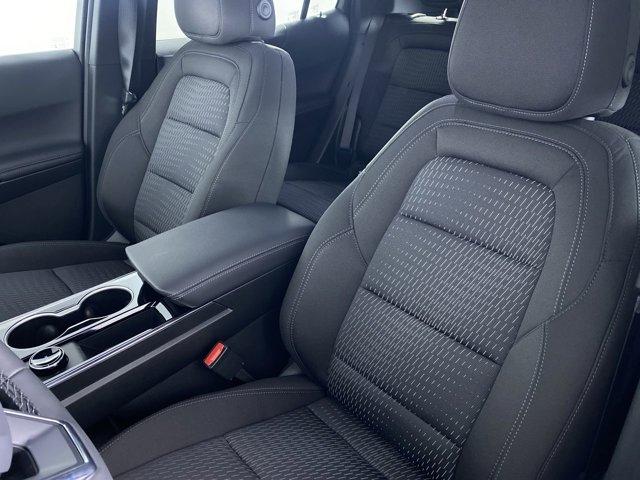 new 2026 Chevrolet Equinox car, priced at $30,820