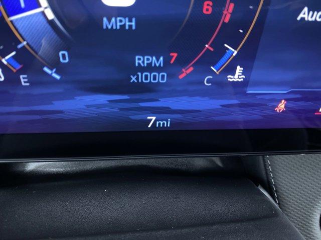 new 2026 Chevrolet Equinox car, priced at $30,820