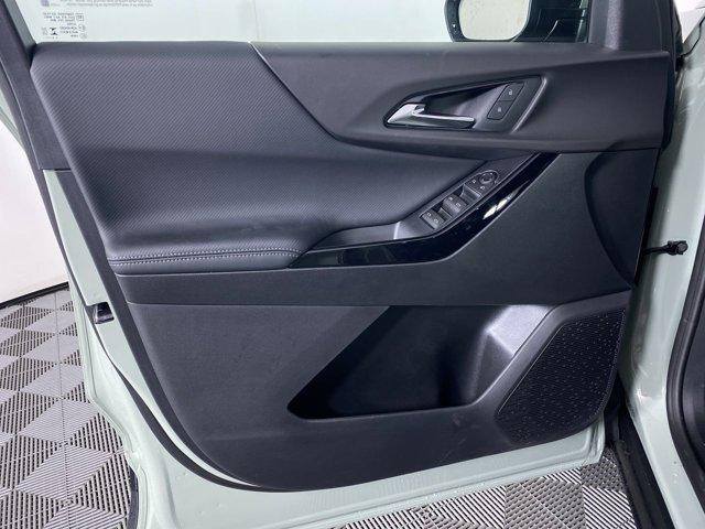 new 2026 Chevrolet Equinox car, priced at $30,820