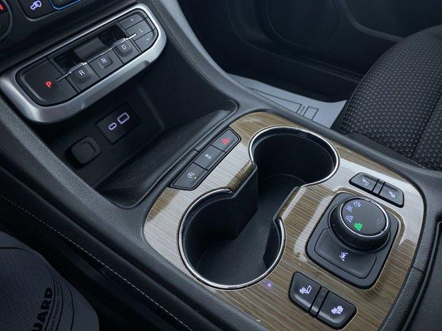 used 2023 GMC Acadia car, priced at $30,990