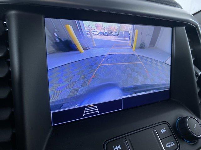 used 2023 GMC Acadia car, priced at $30,990