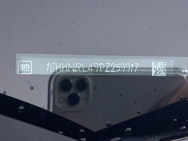 used 2023 GMC Acadia car, priced at $30,990