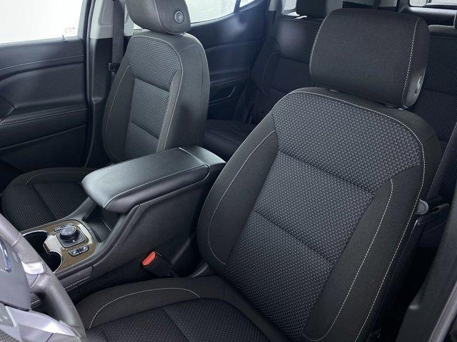 used 2023 GMC Acadia car, priced at $30,990