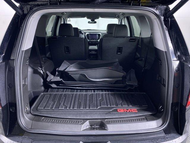 used 2023 GMC Acadia car, priced at $30,990
