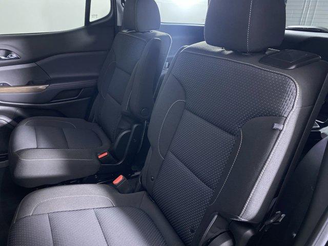 used 2023 GMC Acadia car, priced at $30,990