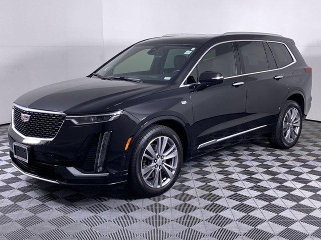 used 2023 Cadillac XT6 car, priced at $41,990