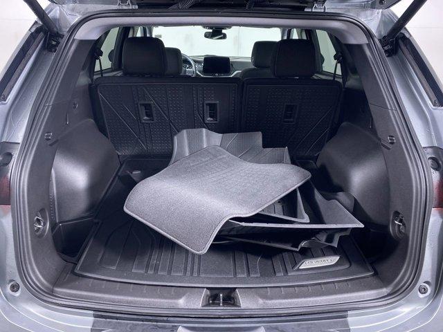 used 2024 Chevrolet Blazer car, priced at $28,490