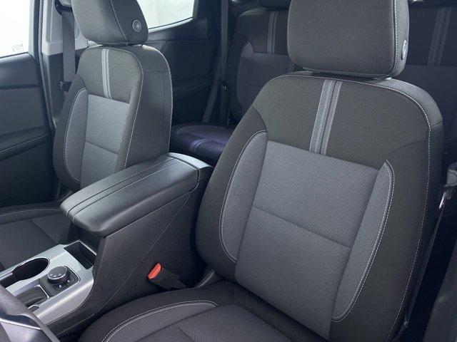 used 2024 Chevrolet Blazer car, priced at $28,490