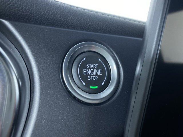 used 2024 Chevrolet Blazer car, priced at $28,490