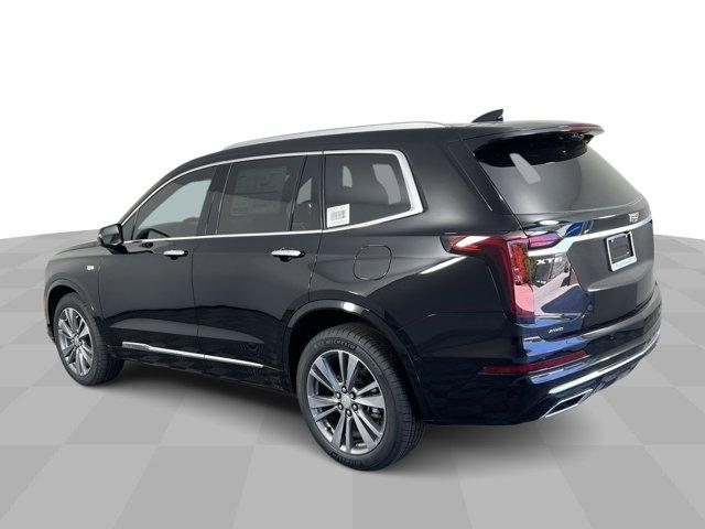 new 2024 Cadillac XT6 car, priced at $56,050