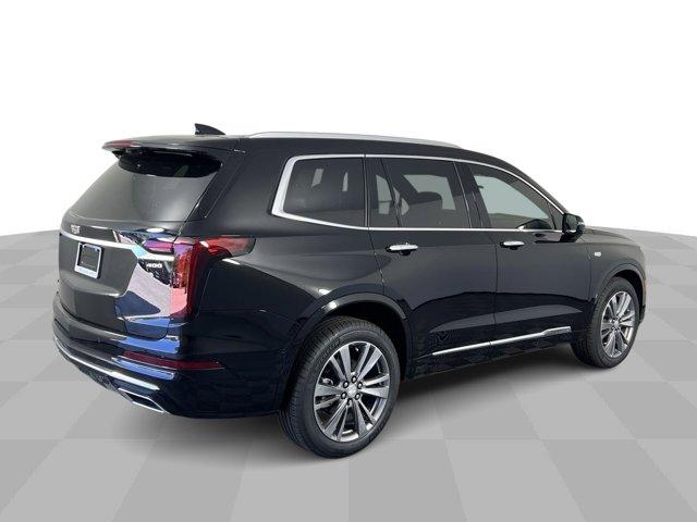 new 2024 Cadillac XT6 car, priced at $56,050