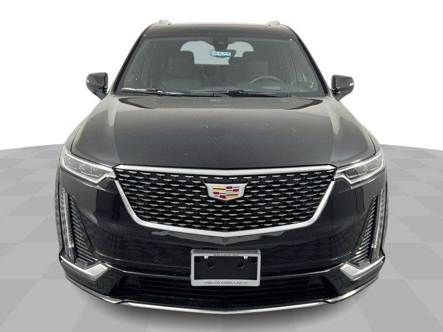 new 2024 Cadillac XT6 car, priced at $56,050